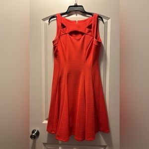 Julian Taylor dress